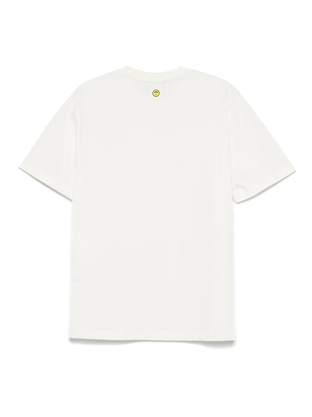 jersey T-shirt Product Image