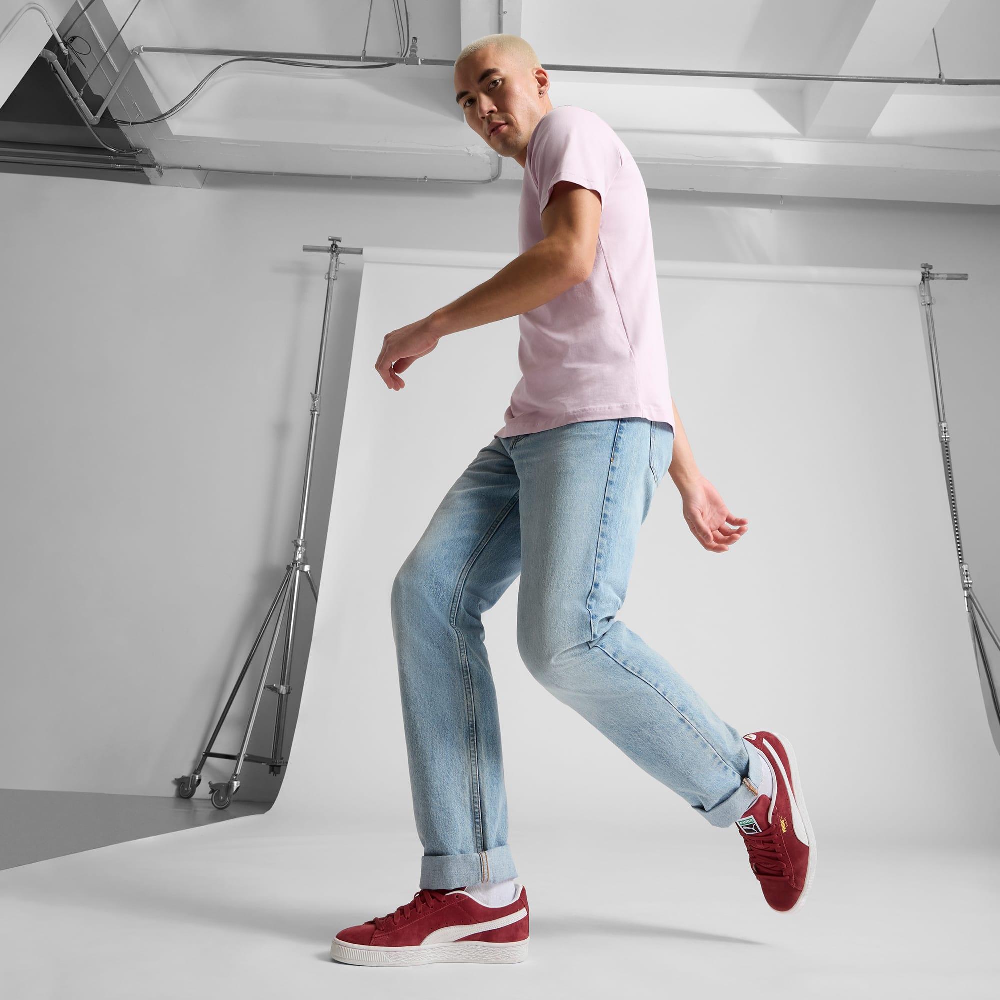 Suede Classic Sneakers Product Image