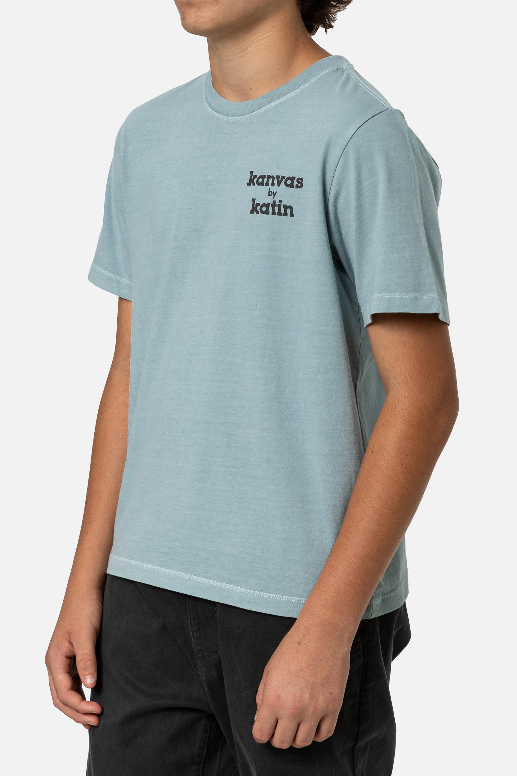 BOYS K-MAN TEE Product Image