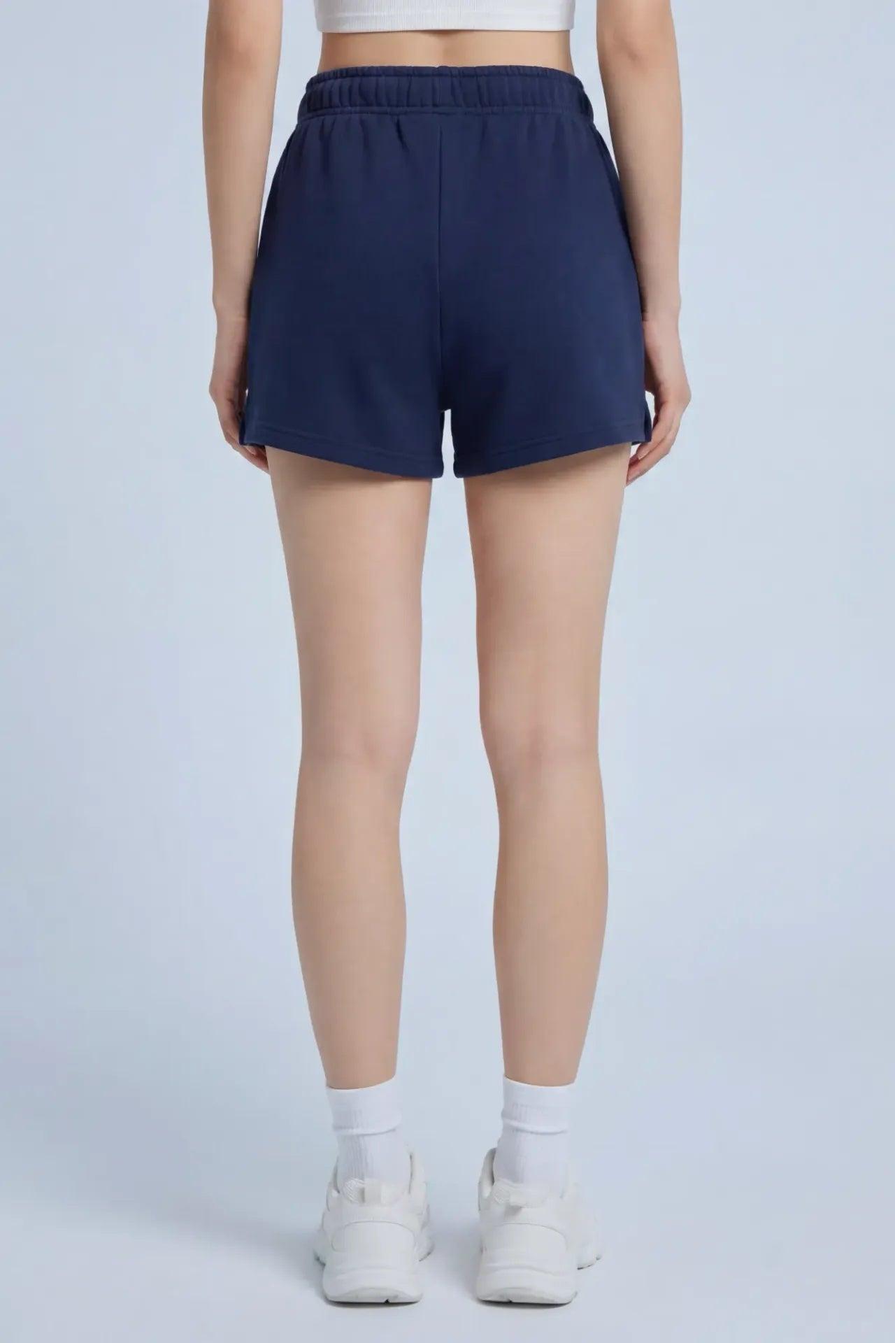 Fleece Short Female Product Image