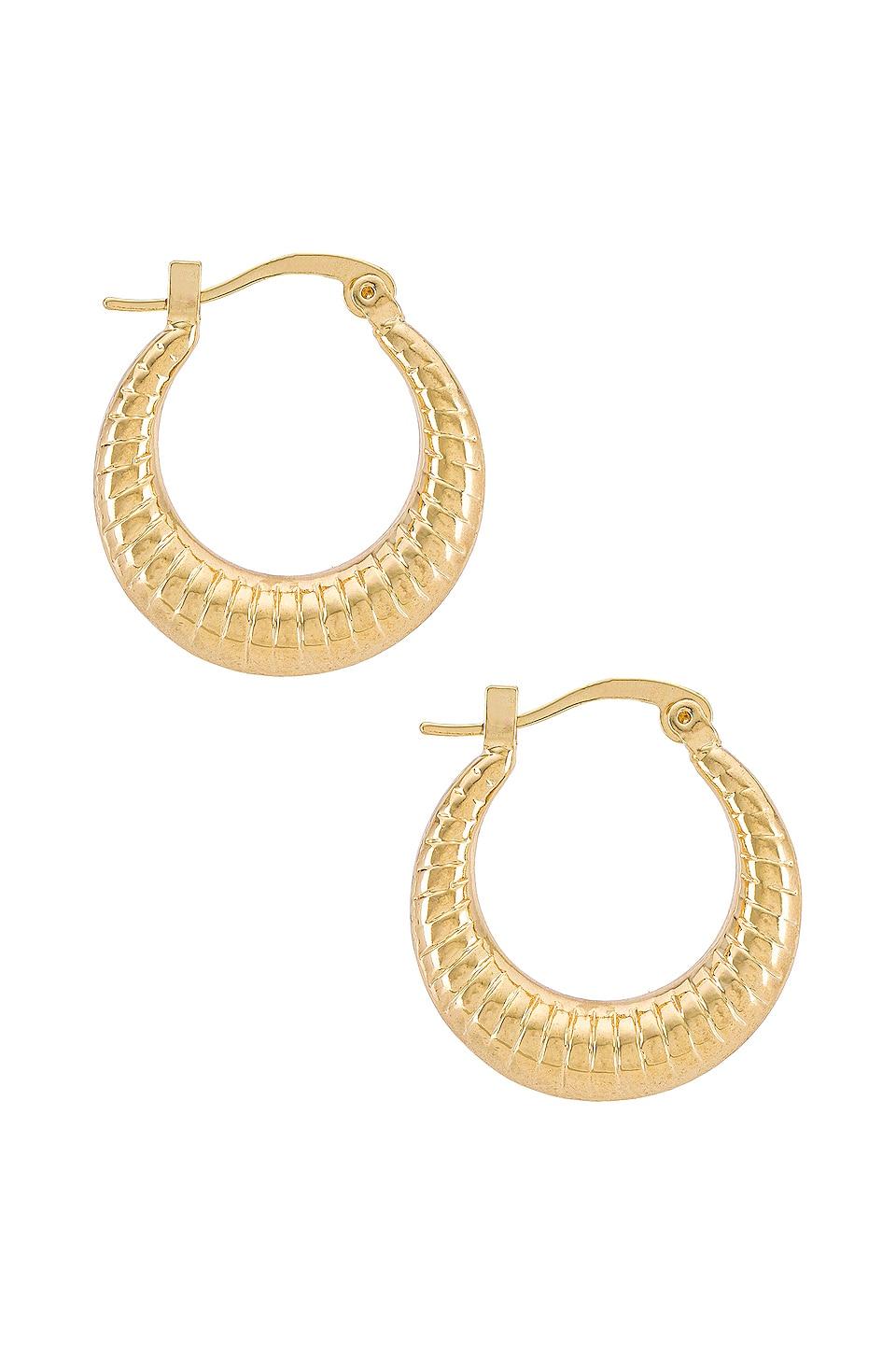 Bella Mini Hoop petit moments Product Image