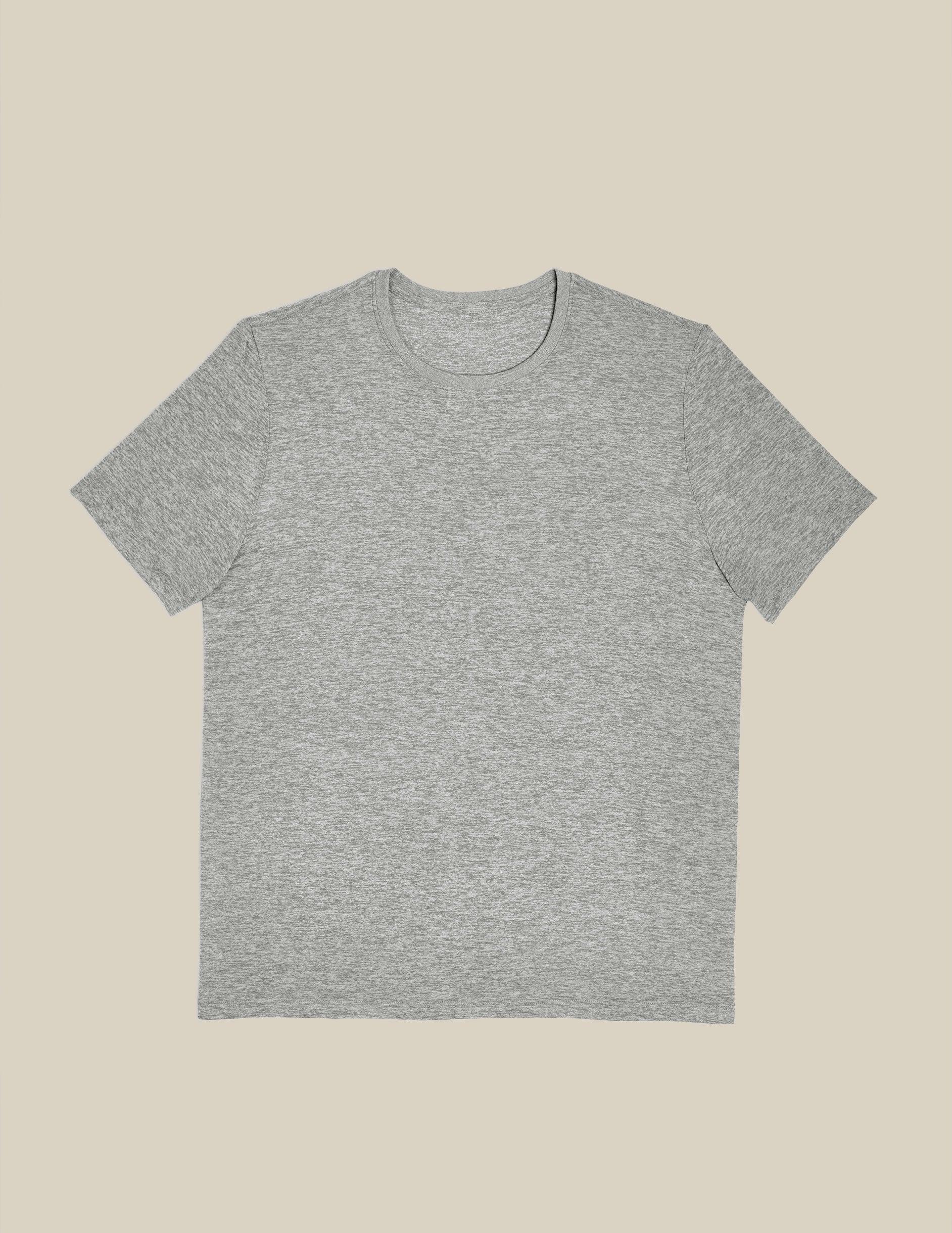 Always Beyond Men's Crew Tee 2.0 Male Product Image