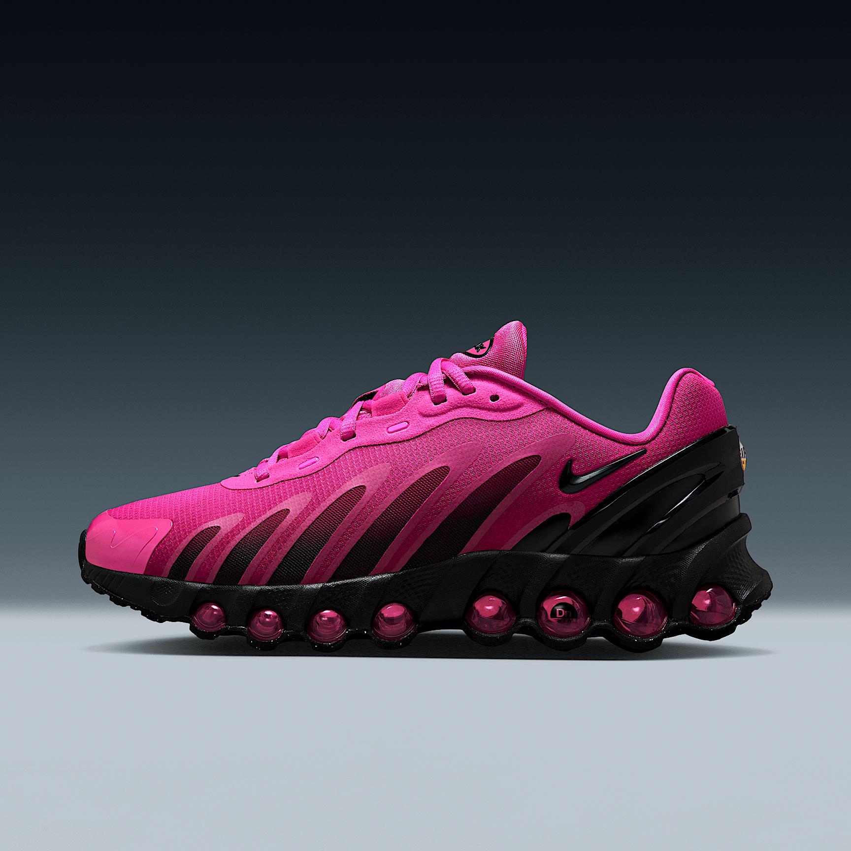 Nike Womens Air Max Dn8 Shoes | HF5509-601 Product Image
