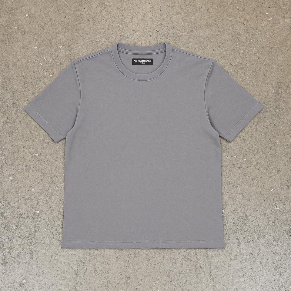 Los Feliz Crop Muscle Tee II Product Image