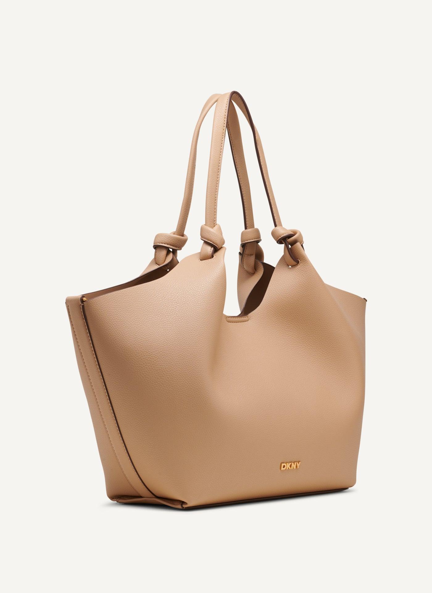 PAULA MEDIUM COMMUTER TOTE Product Image