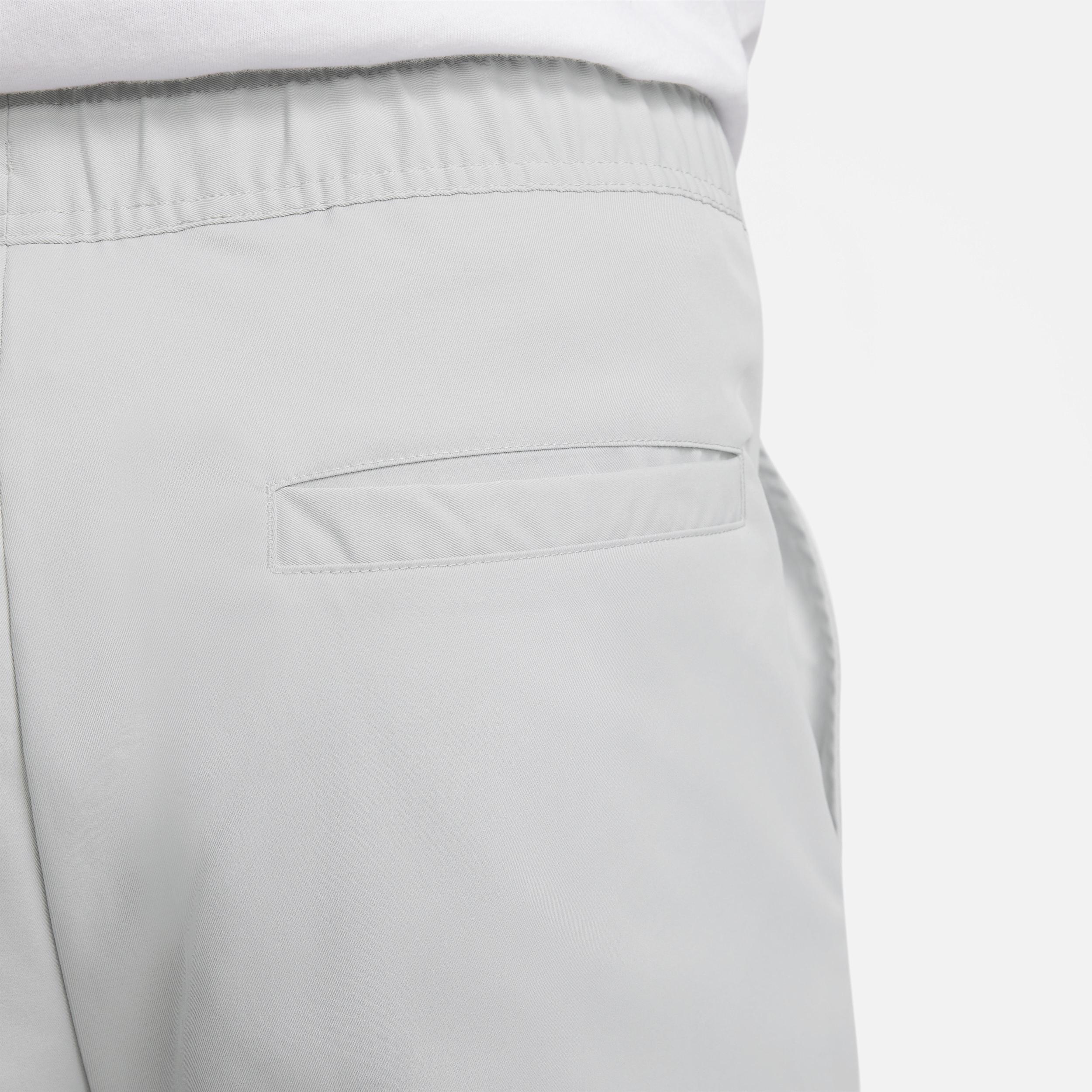 Nike Mens Club Woven Tapered Leg Pants | DX0623-077 Product Image