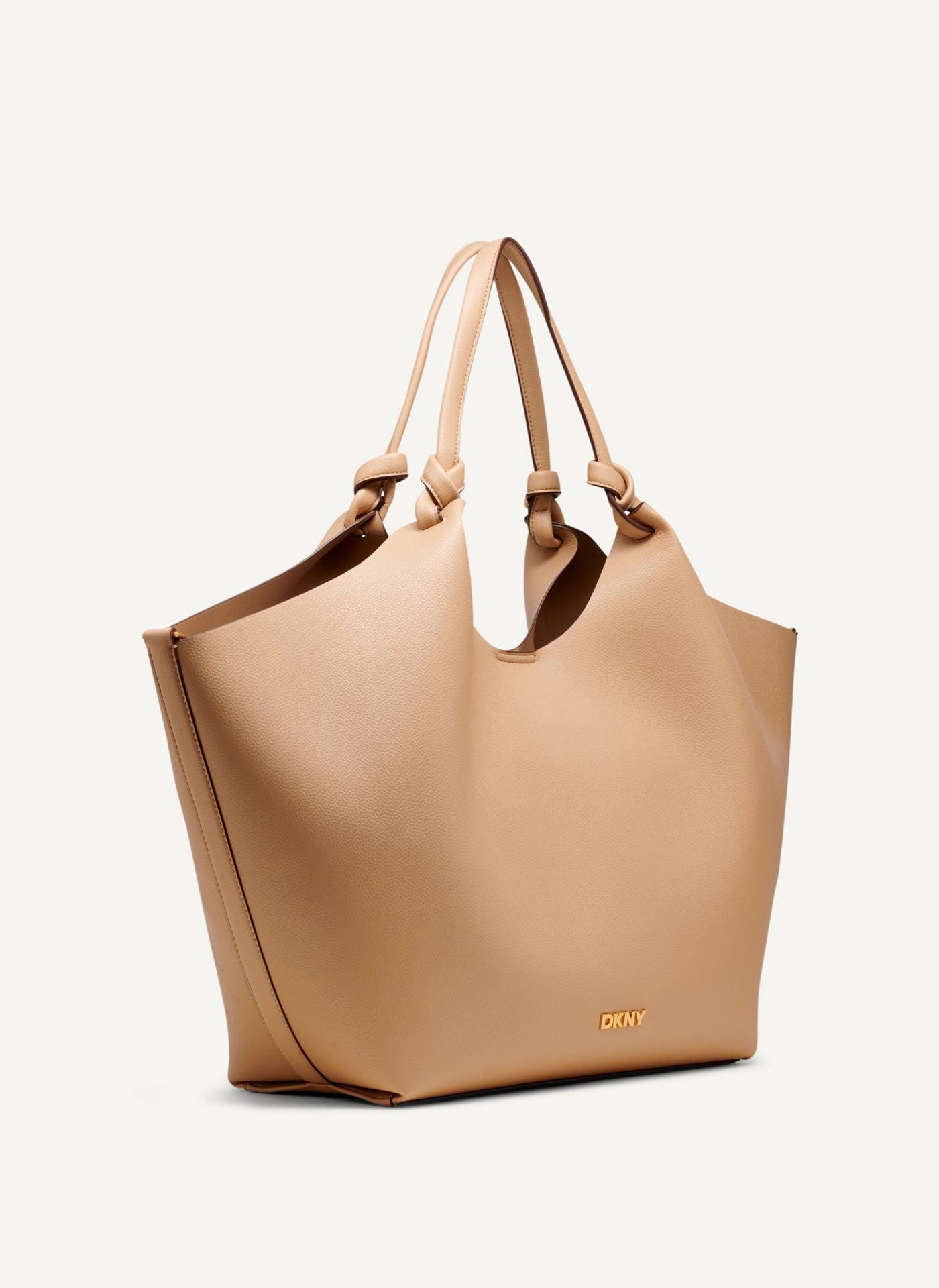 PAULA COMMUTER LARGE TOTE Product Image