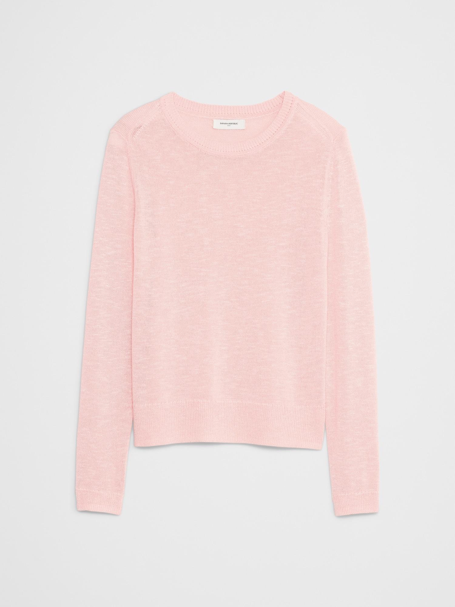 Lightweight Pullover Sweater Product Image
