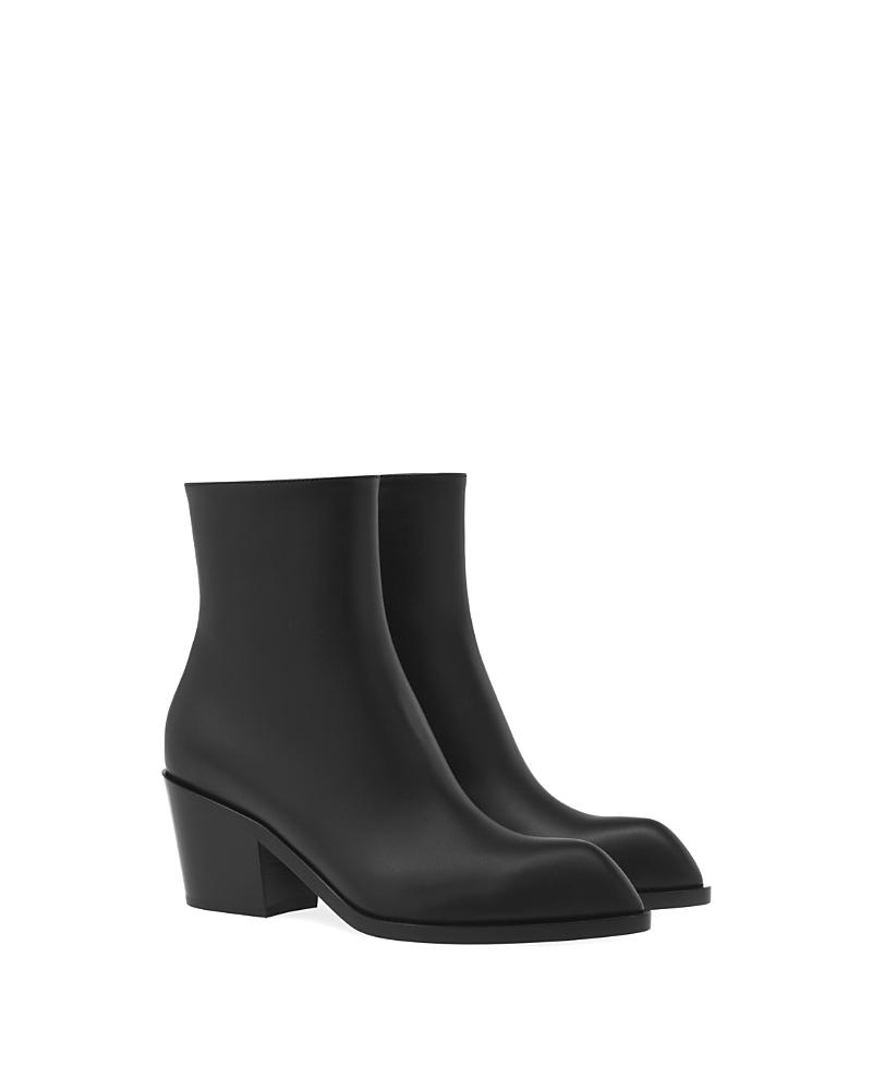 Gianvito Rossi Womens Wednesday Bootie Product Image