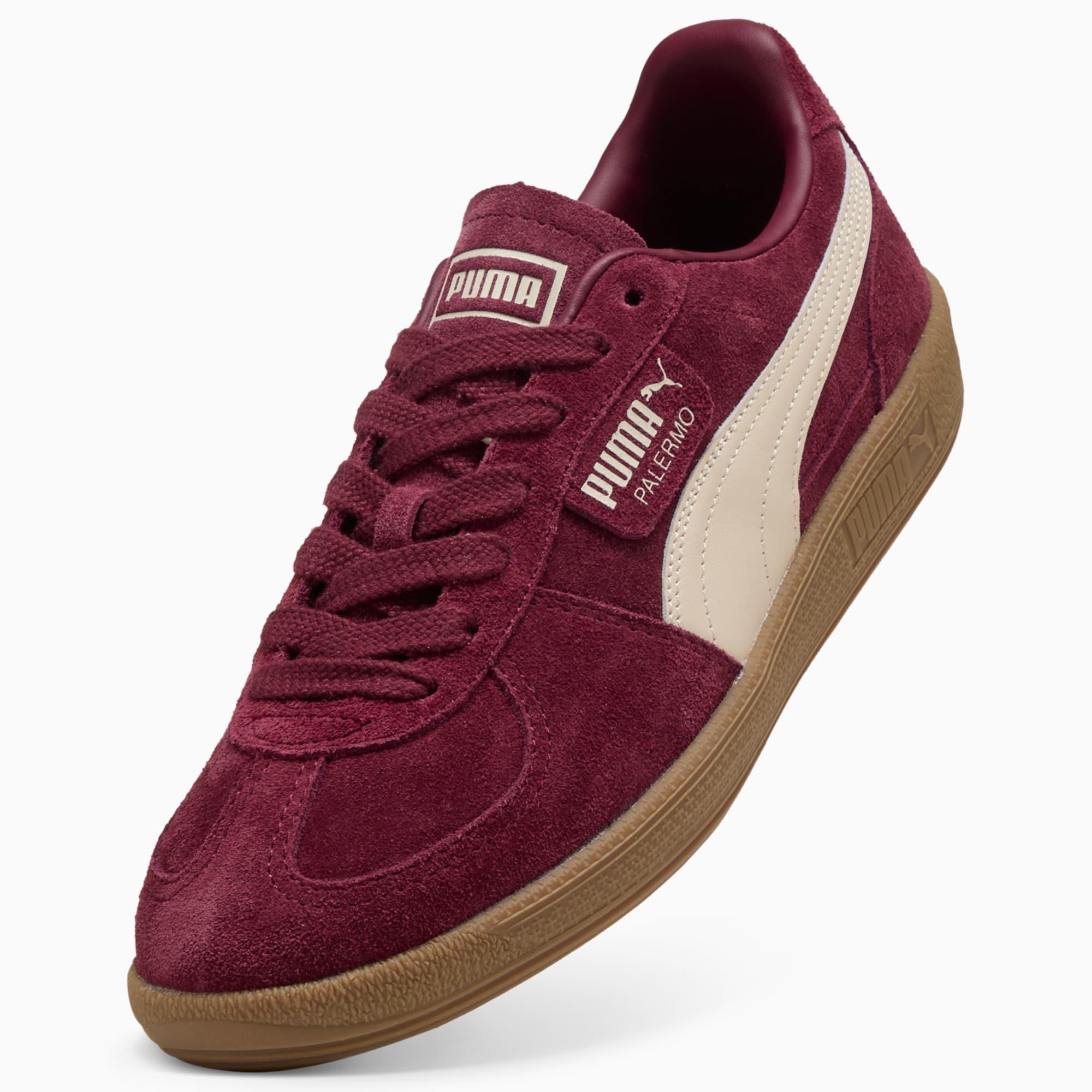 Palermo Sneakers Product Image