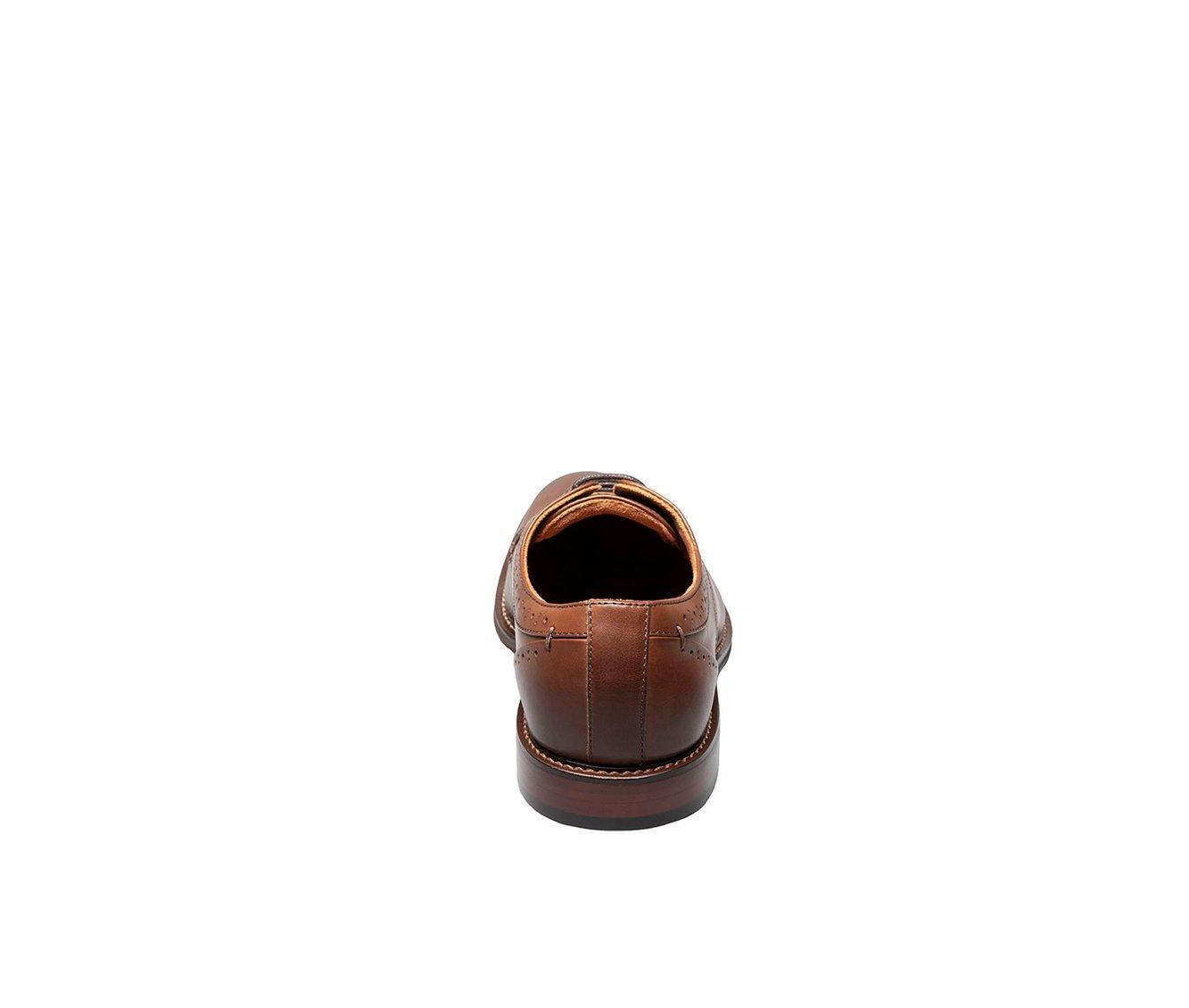 Men's Stacy Adams Maddox Dress Shoes Product Image