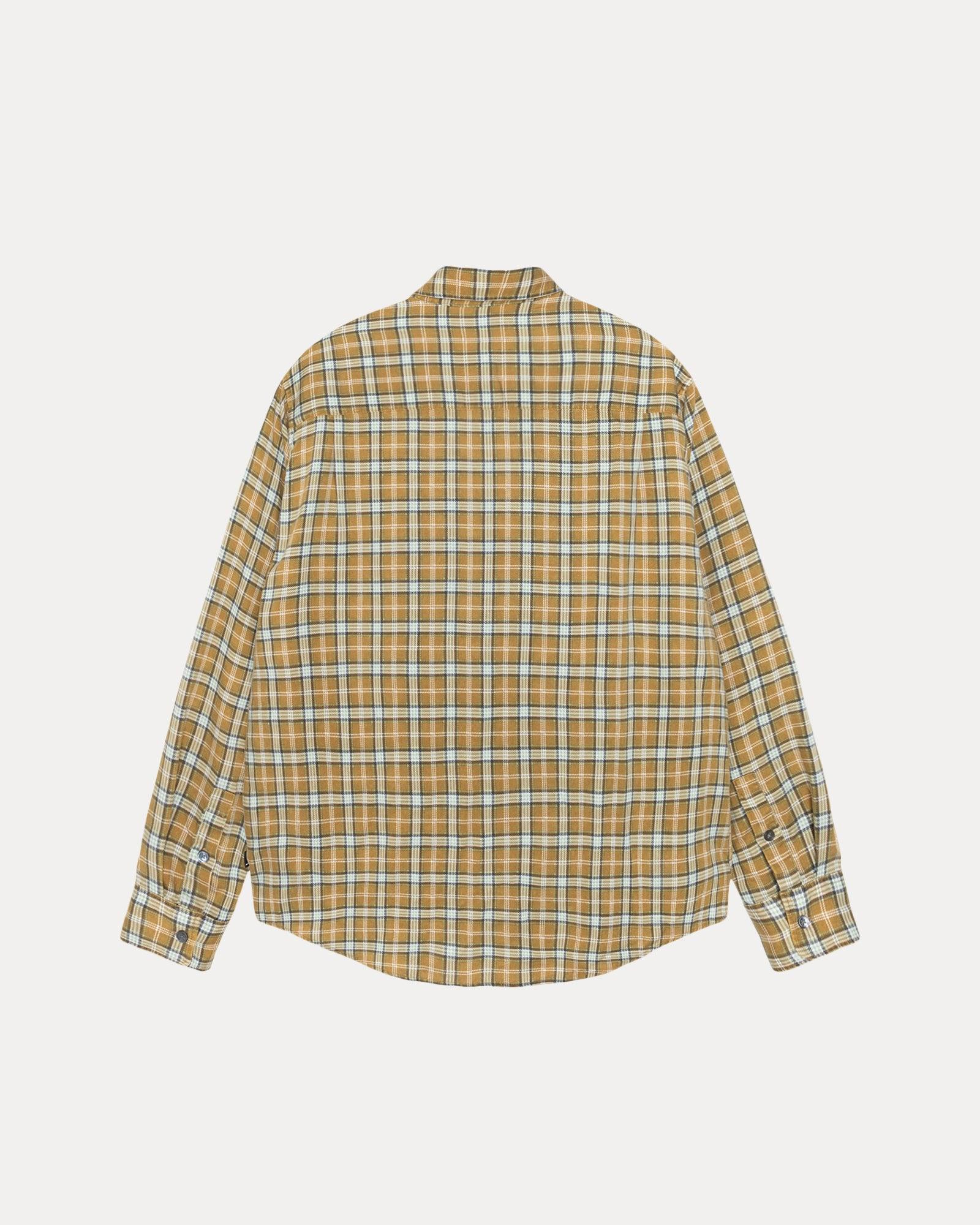 MATTHEW PRINTED SHIRT Male Product Image