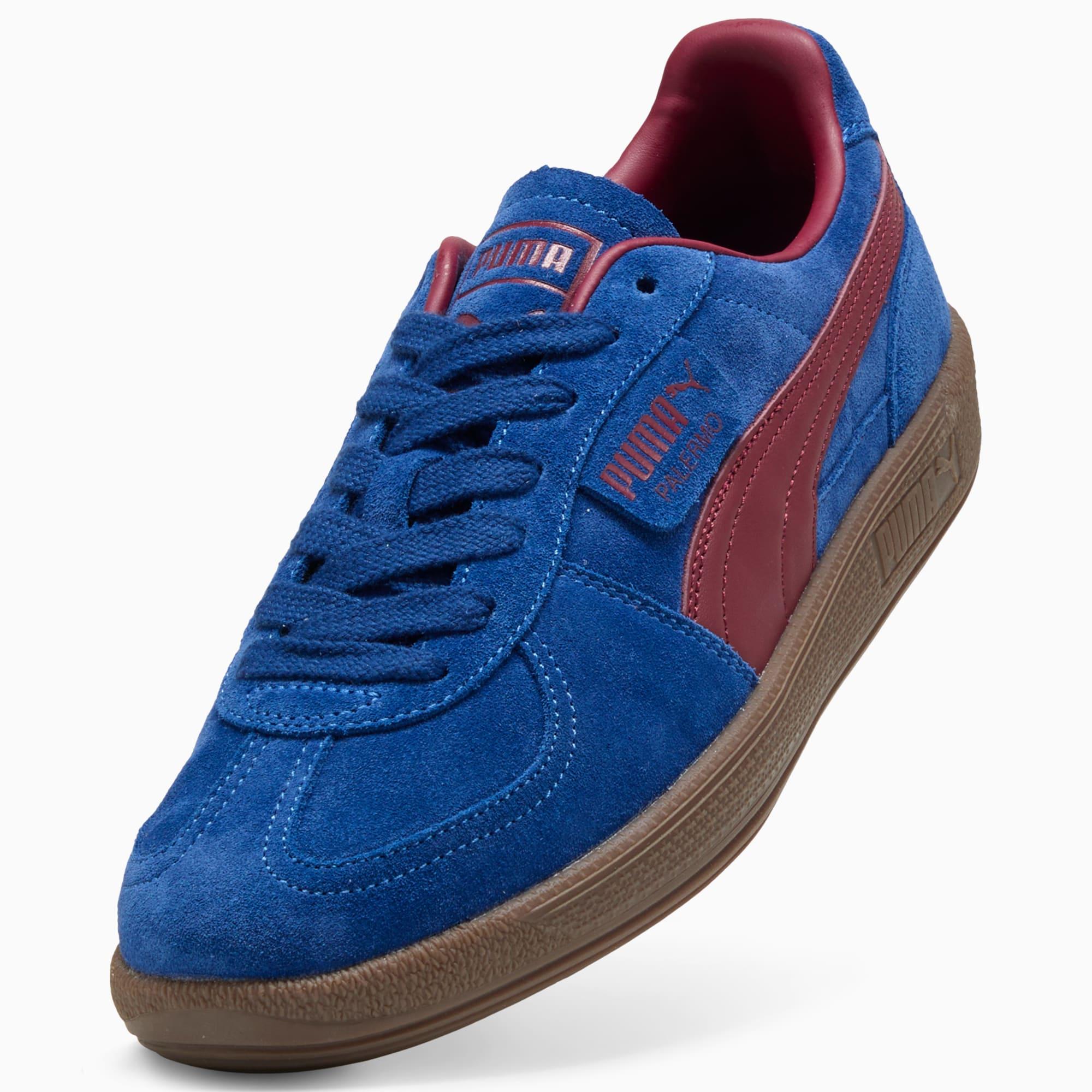 Palermo Sneakers Product Image