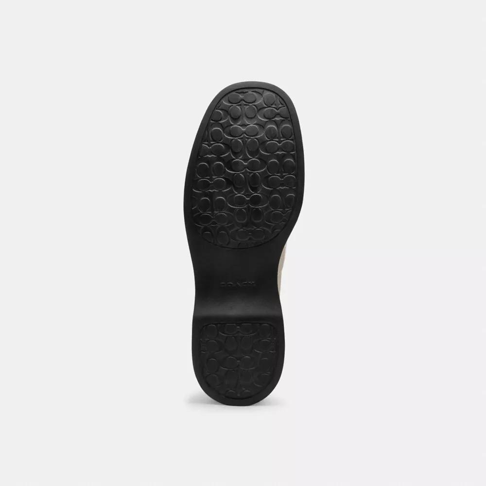 Tea Rose Platform Mary Jane Product Image