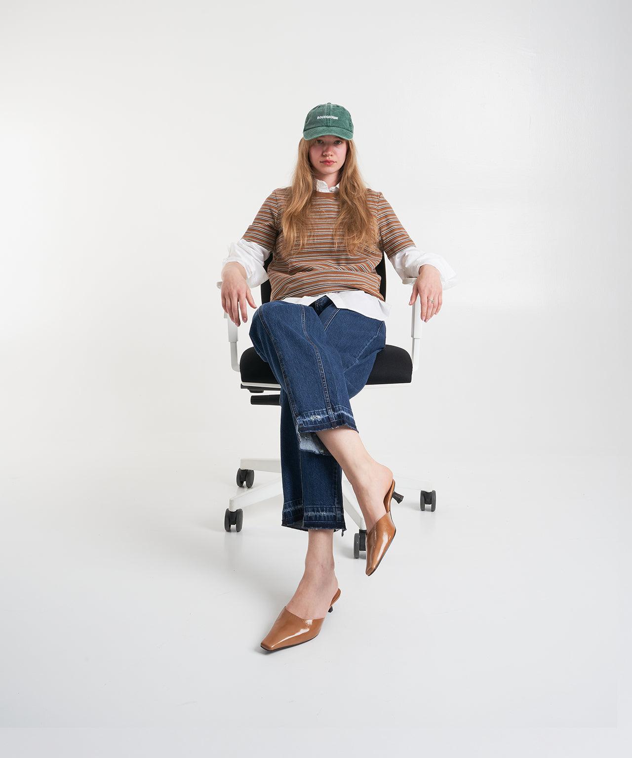 Baseball cap 'Oisie' Product Image