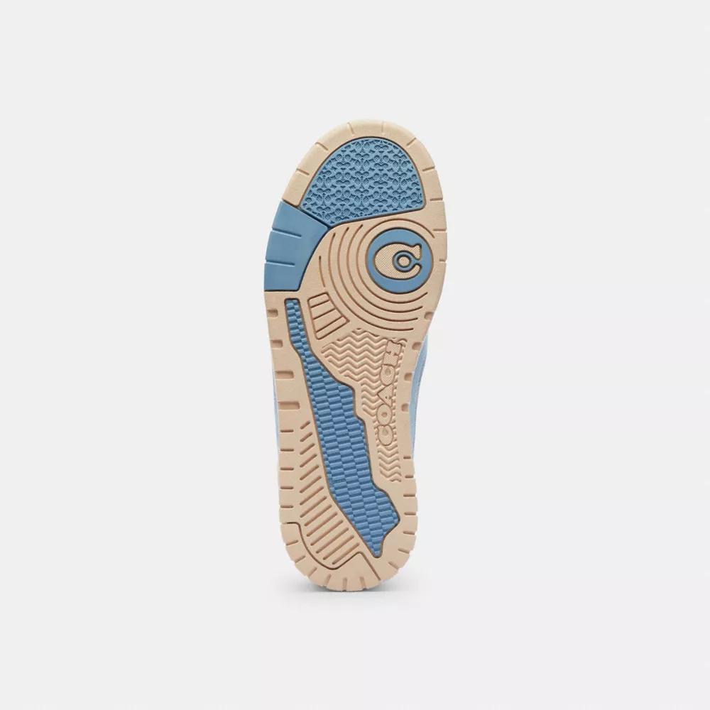 Soho Sneaker Product Image