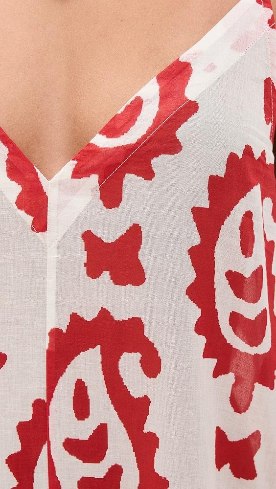 RHODE Isadora Dress | Shopbop Product Image