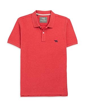 Rodd & Gunn The Gunn Slim Fit Polo Shirt Product Image