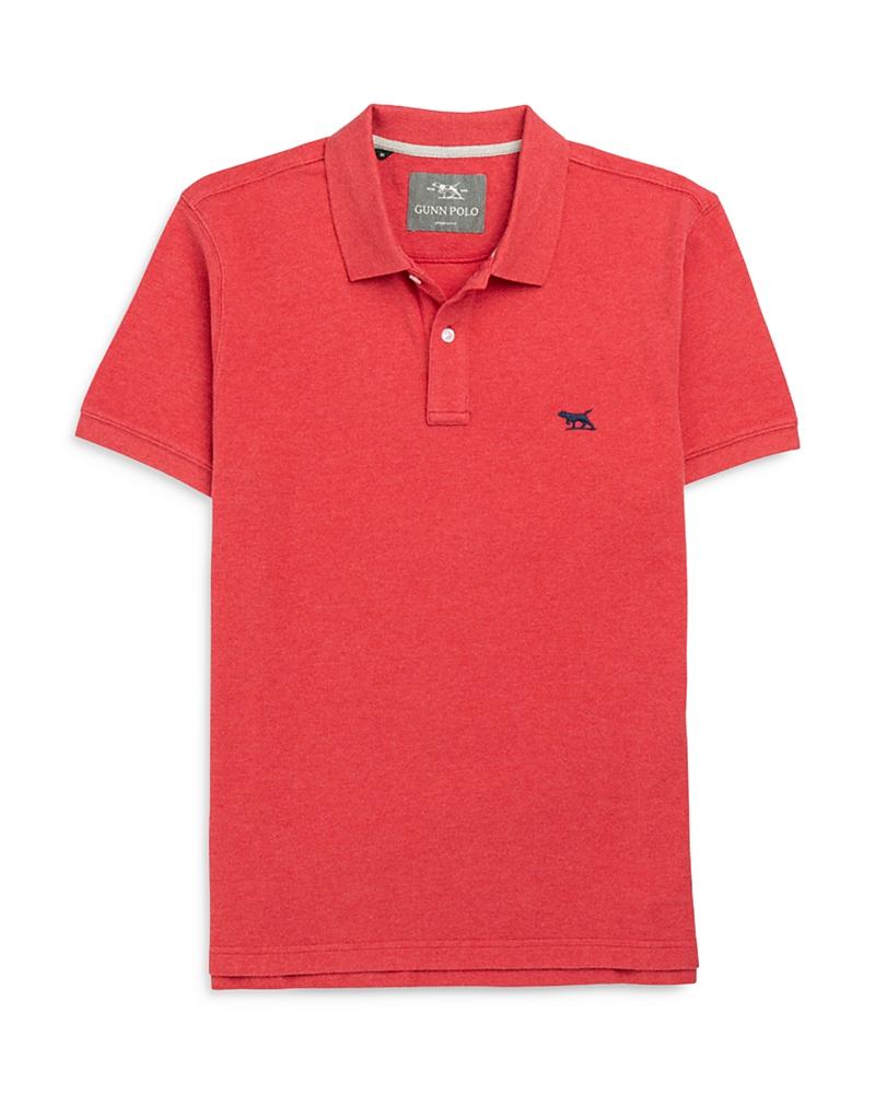 Rodd & Gunn The Gunn Slim Fit Polo Shirt Product Image