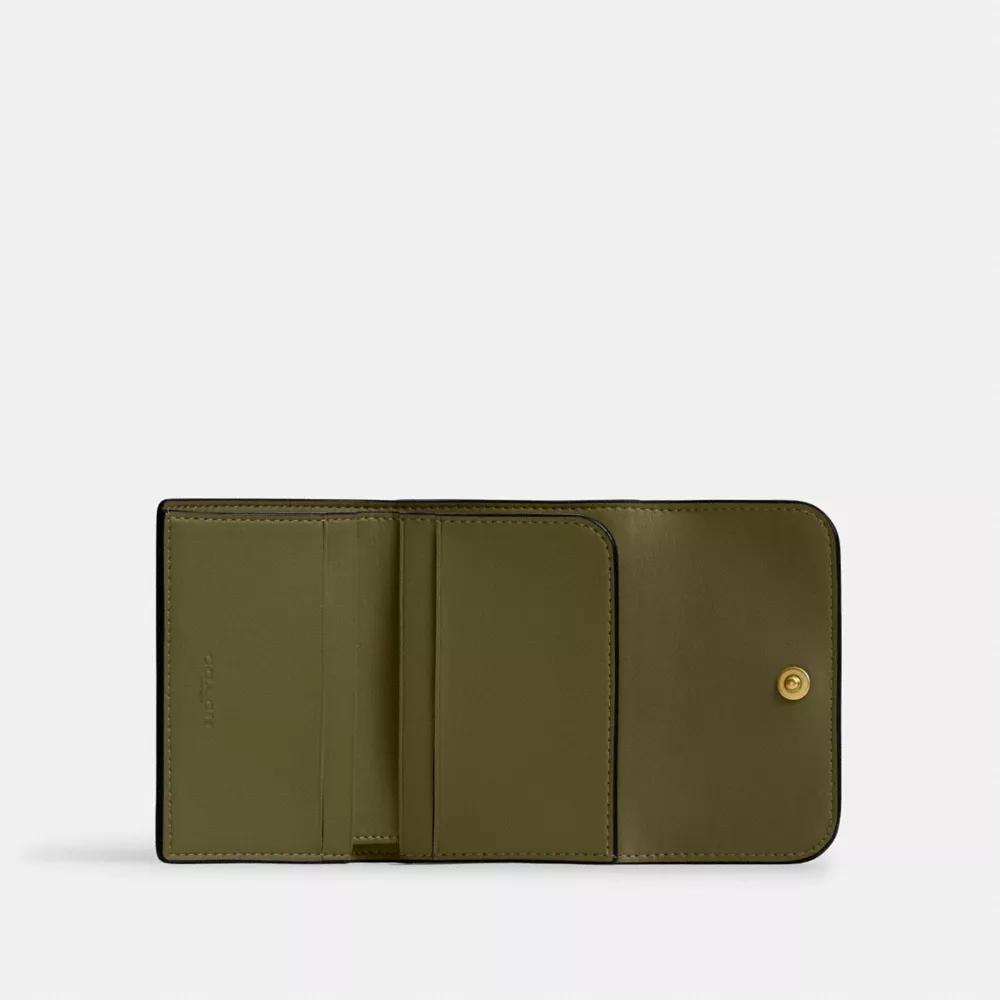 Essential Card Holder Wallet Product Image