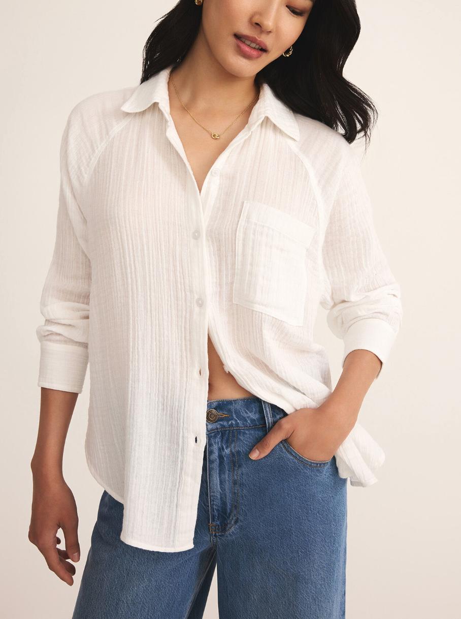 The Perfect Airy Top Product Image