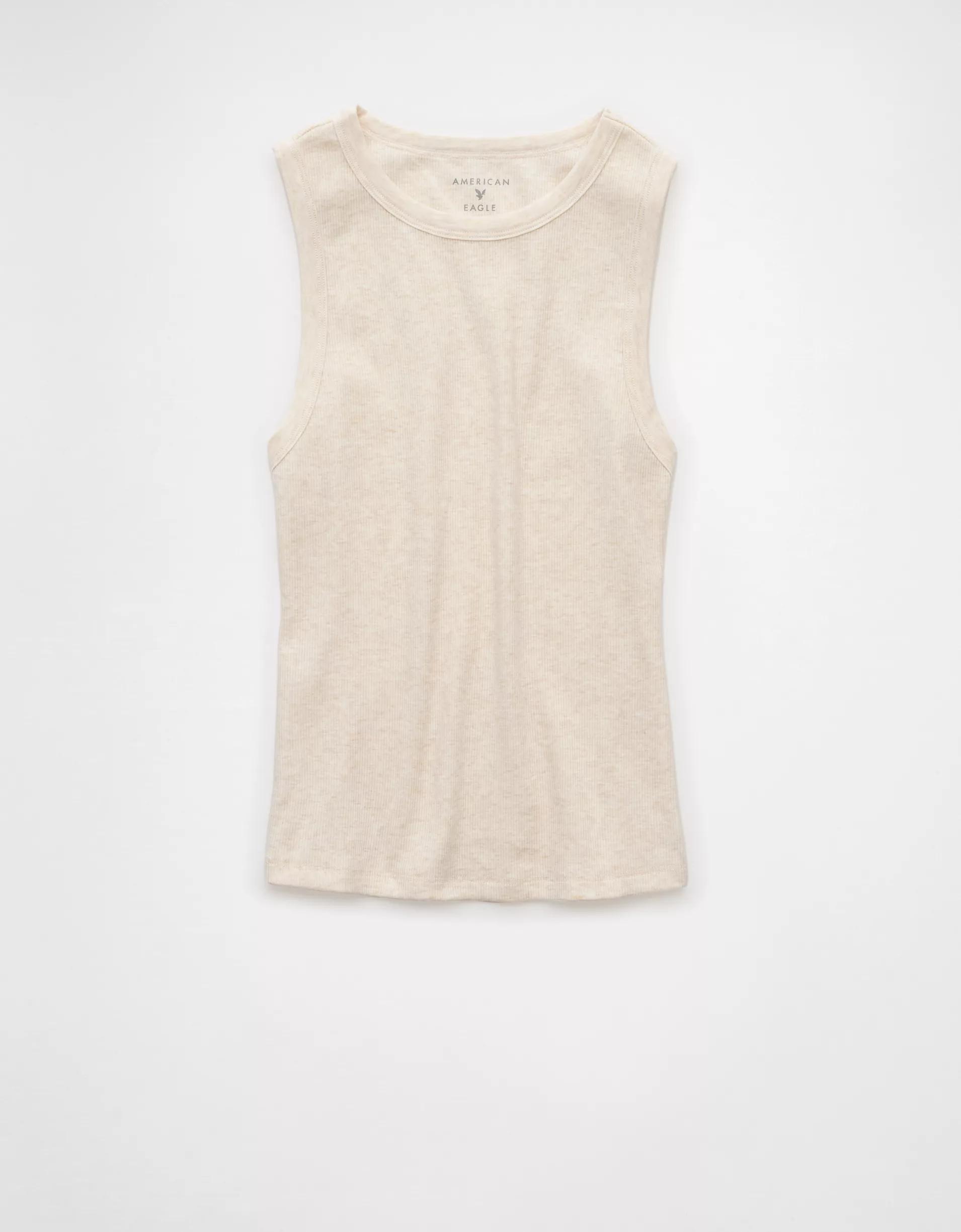 AE Boyfriend Muscle Tank Top Product Image