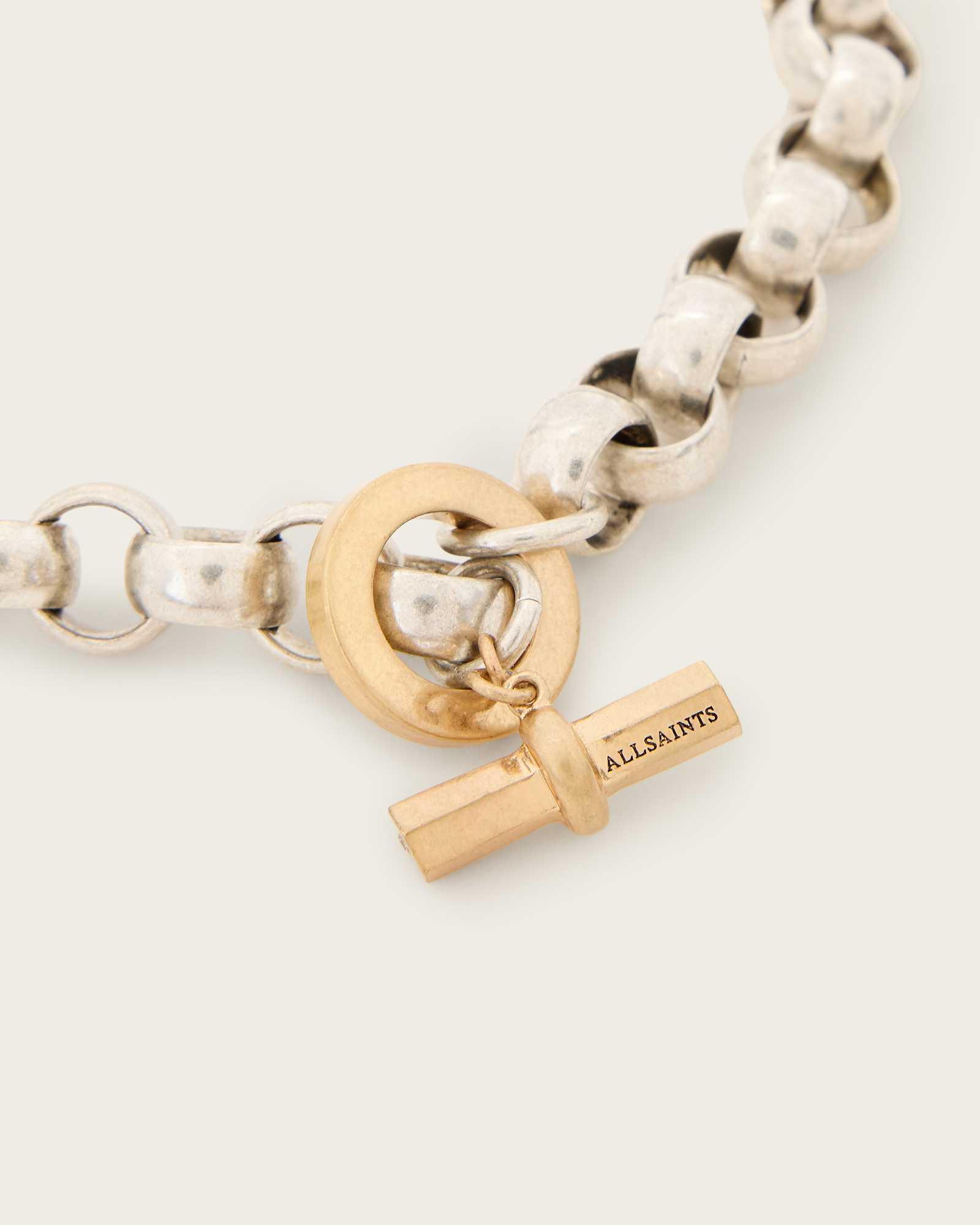 Laio Spike Hoop Earrings Product Image