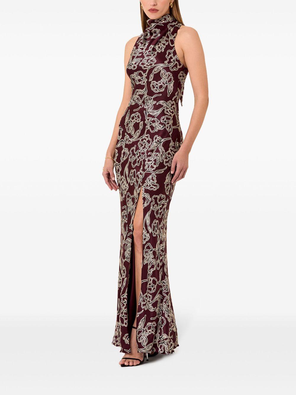 Demi dress Product Image