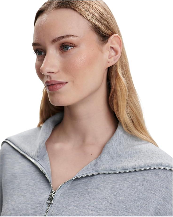 Women's Varley Larson Half Zip Sweat Product Image