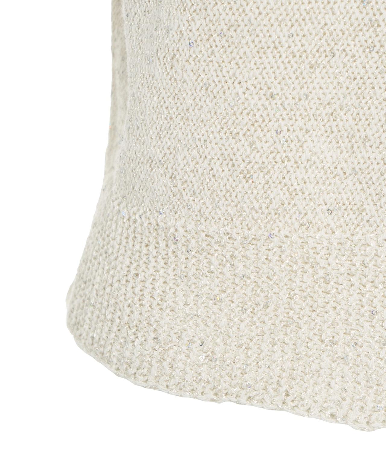 Cardigan with paillettes Product Image