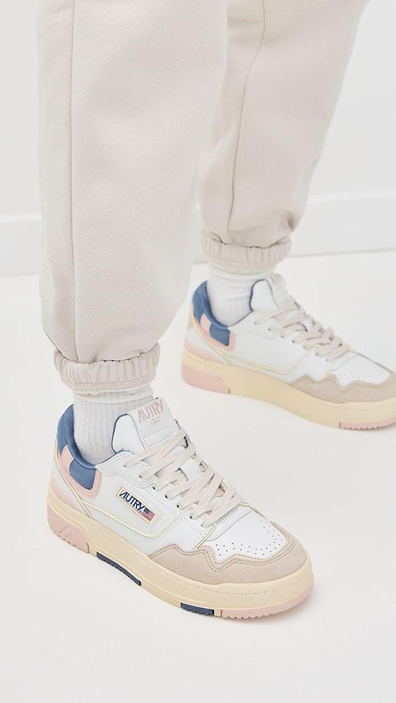 Autry CLC Low Sneakers | Shopbop Product Image