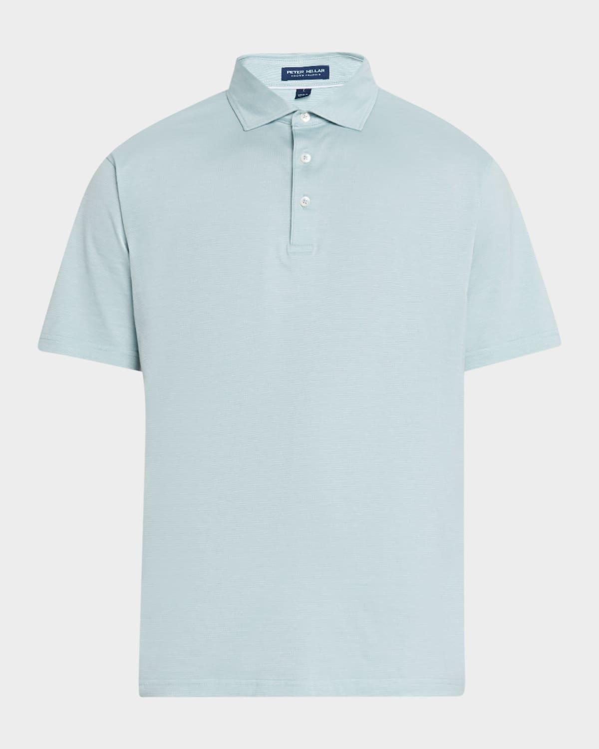 Excursionist Flex Polo Product Image