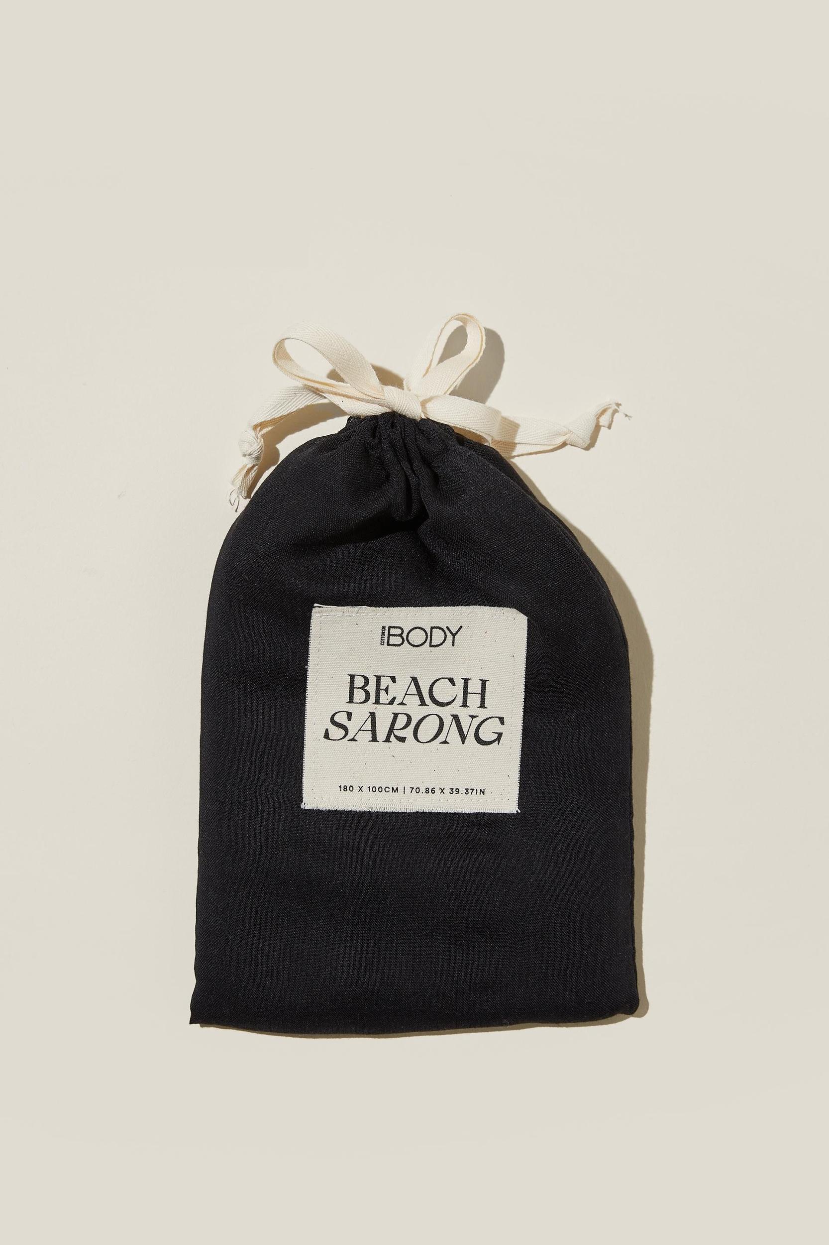 Body Laguna Sarong Product Image