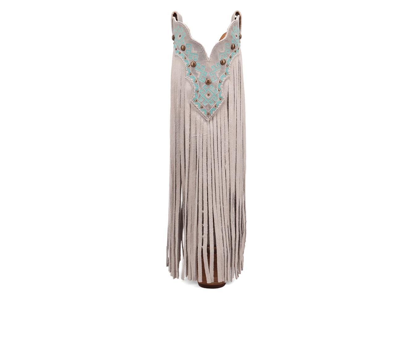 Women's Dingo Boot Tequila Sunrise Western Boots Product Image