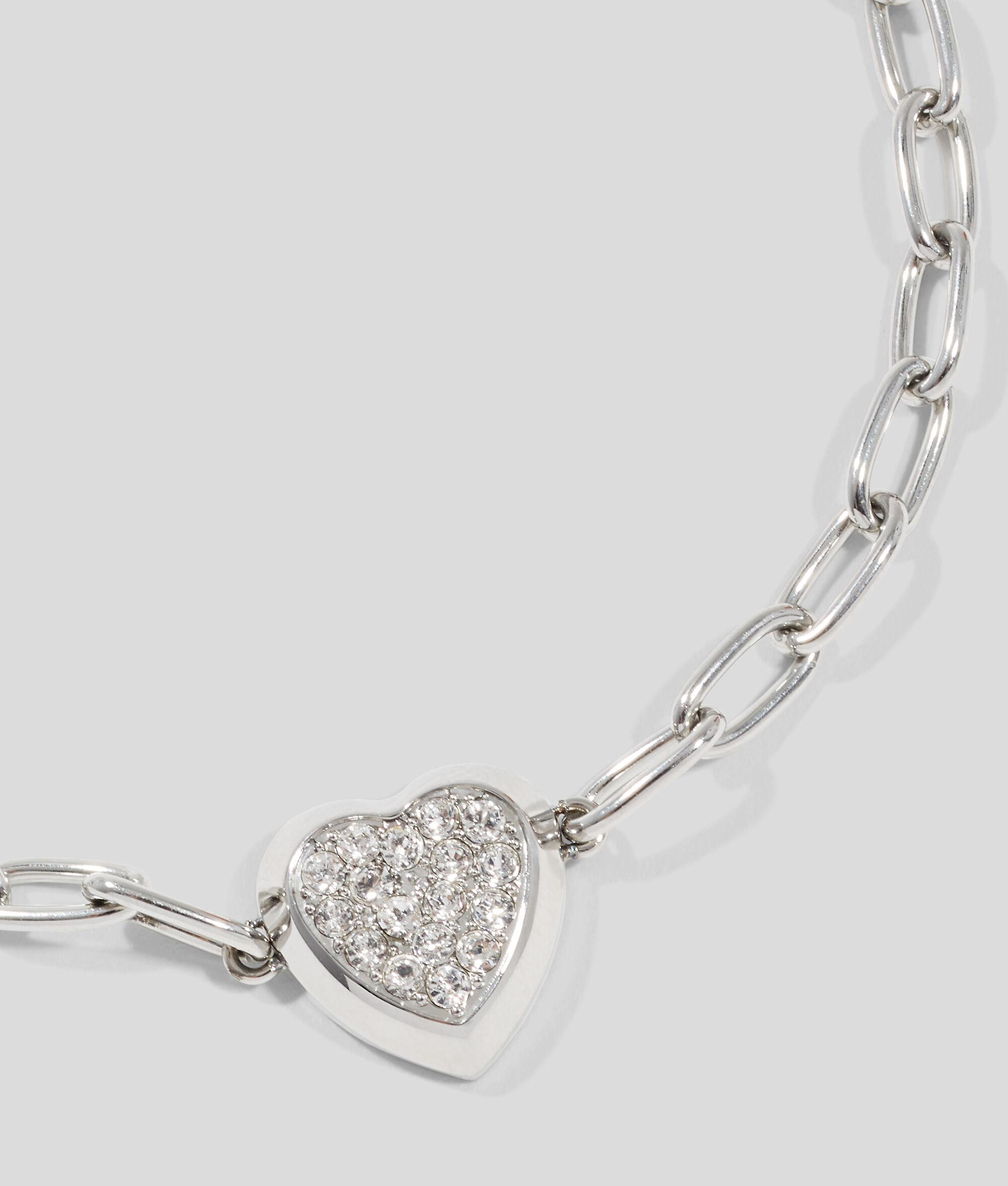 PAVÉ CHARM BRACELET Product Image