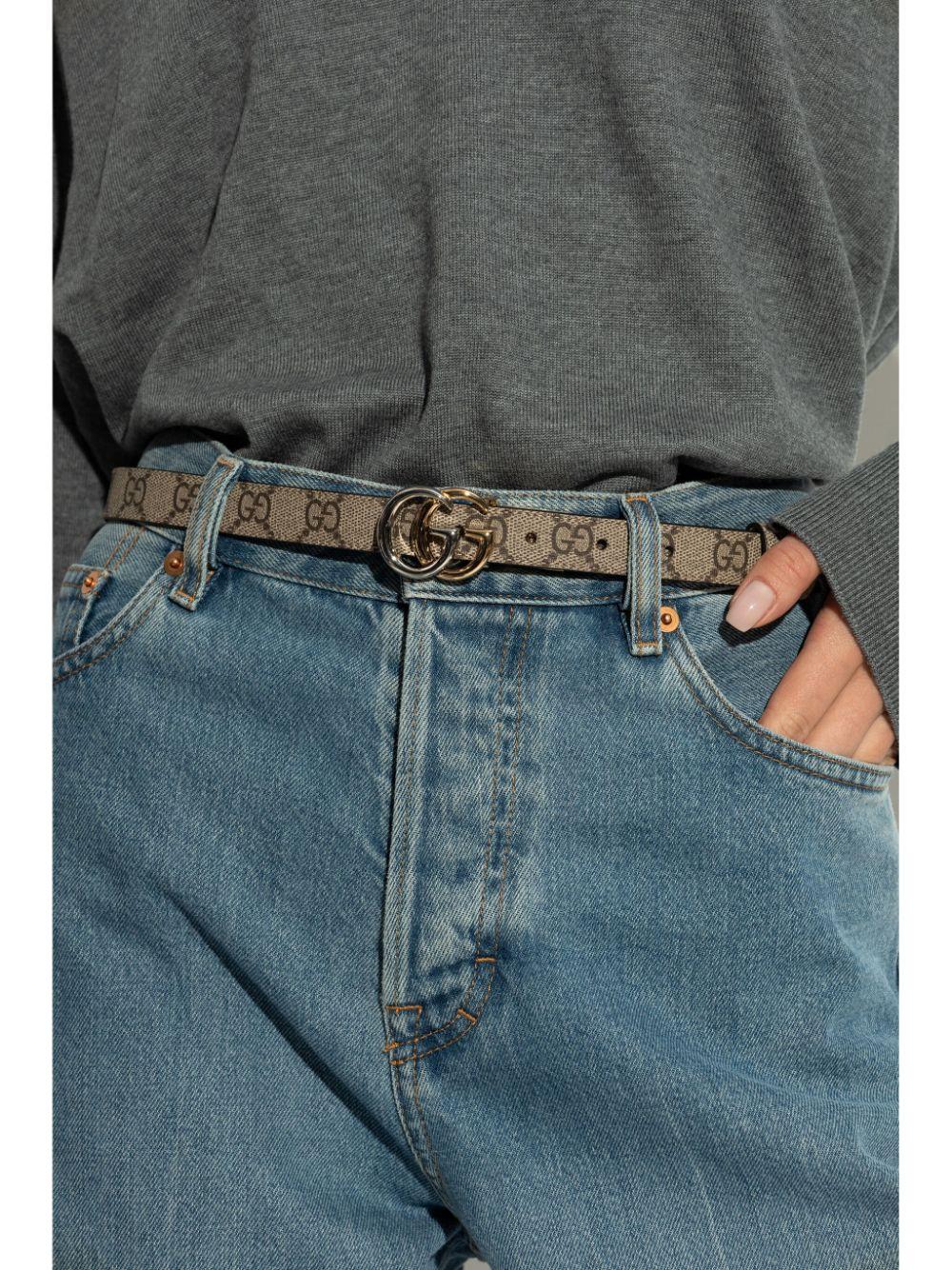 GG Marmont reversible belt Product Image