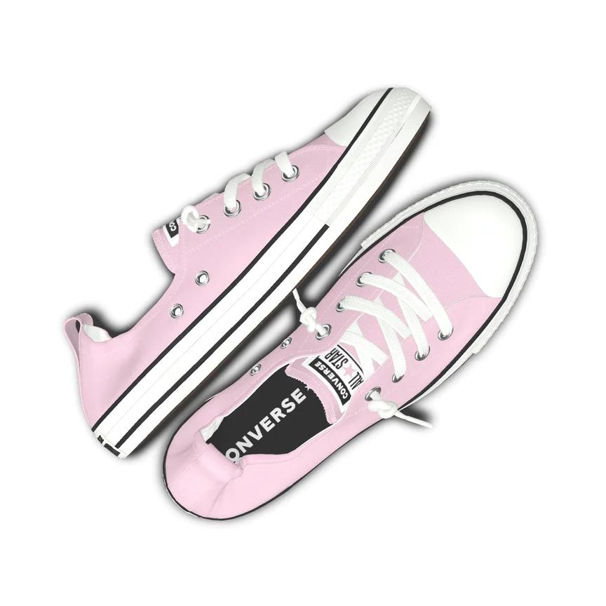 Custom Chuck Taylor All Star Shoreline By You Product Image