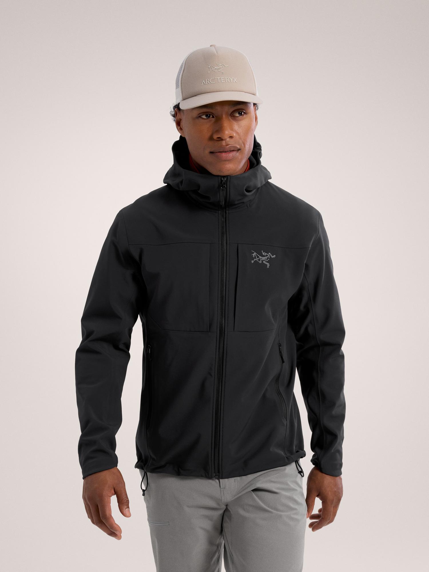 Gamma MX Hoody Men's Product Image