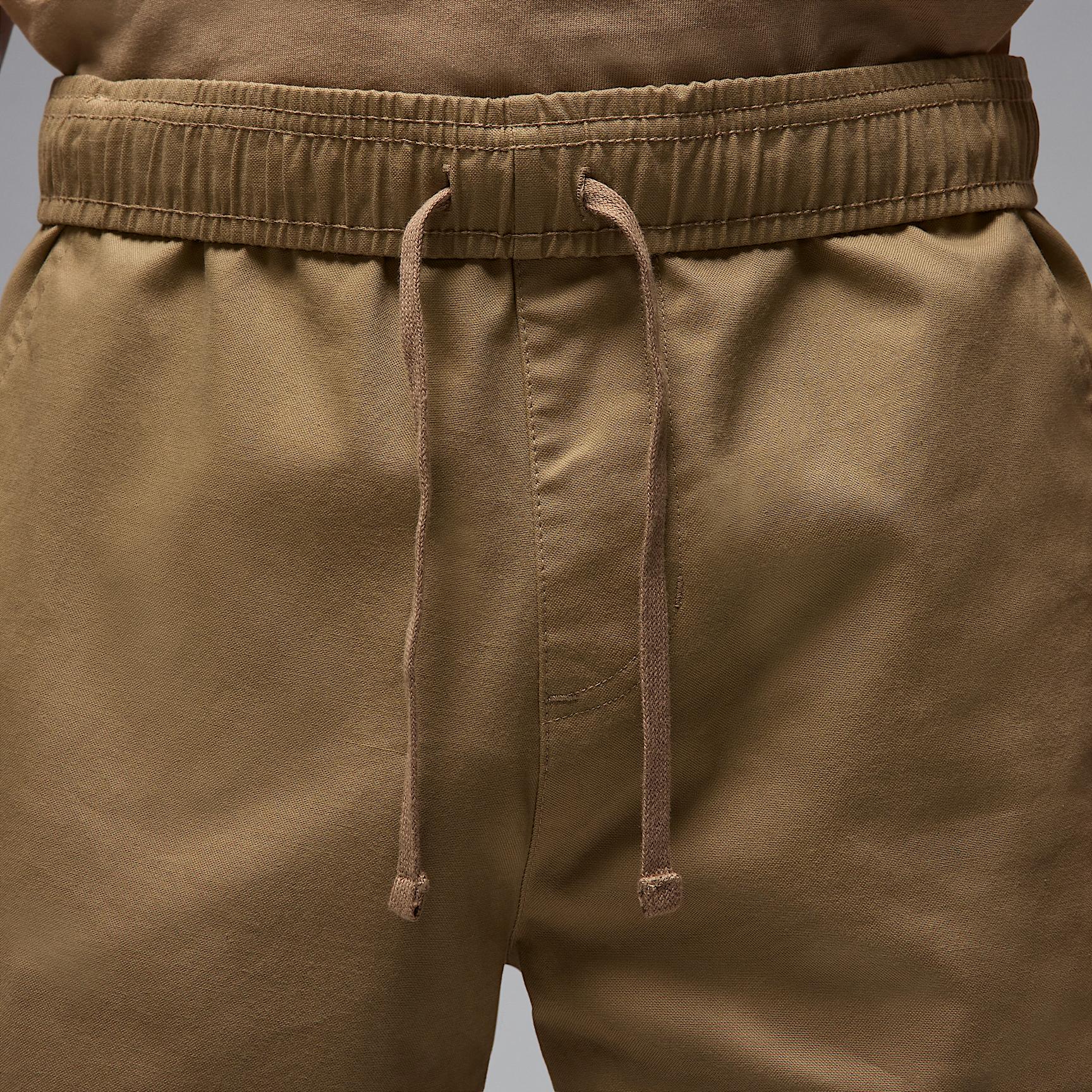 Mens Jordan Essentials Woven Pants | HF9329-410 Product Image