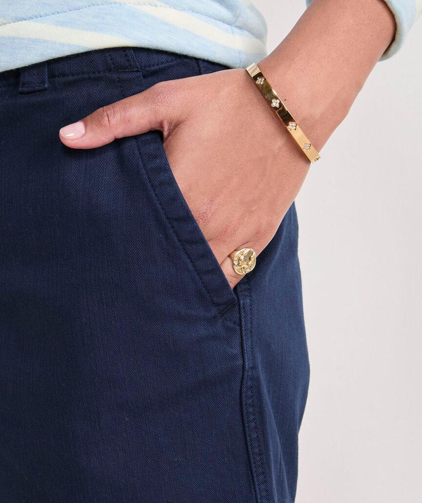 5 Inch Herringbone Every Day Shorts Product Image