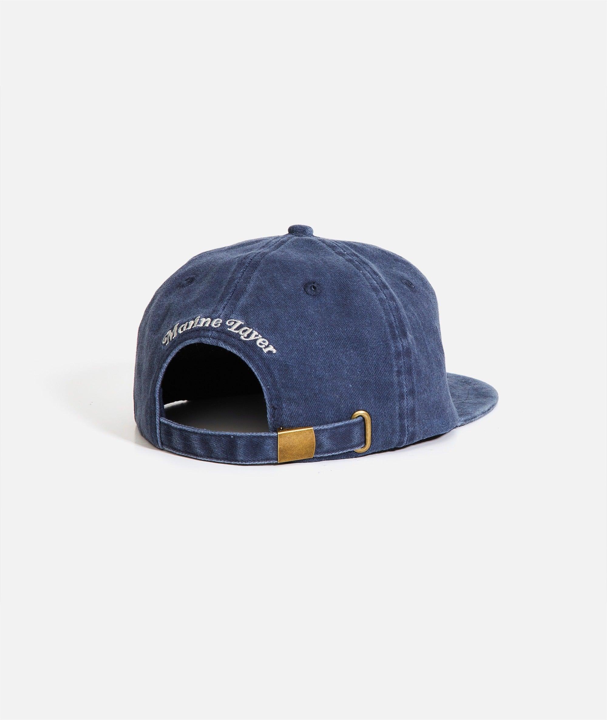 ML x Free & Easy Hat Product Image