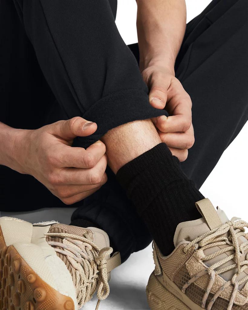 UA Icon Fleece Product Image