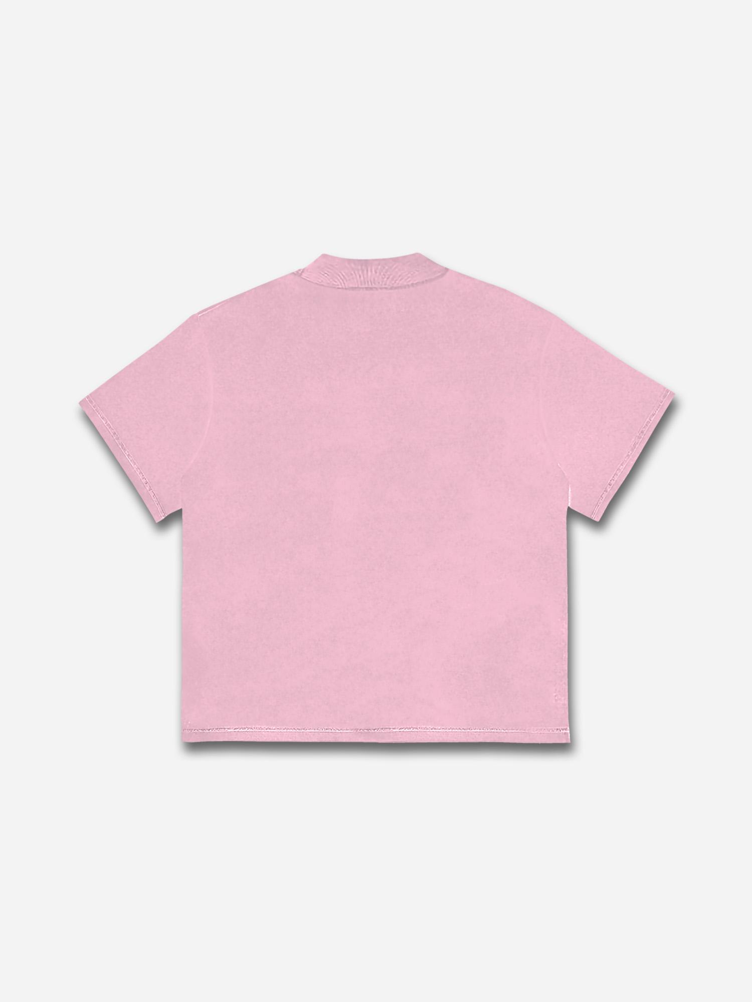 Sopula Essential Heavyweight Oversized Tee Product Image