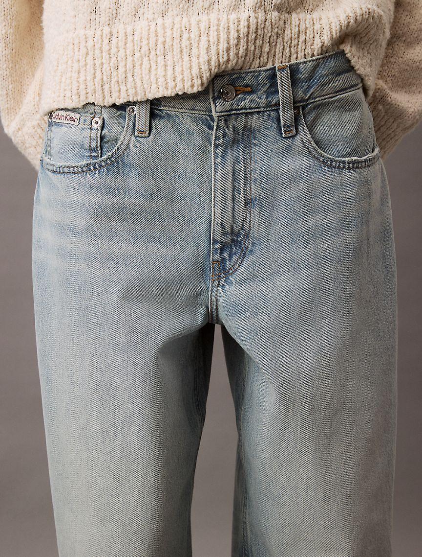 90s Loose Fit Jeans Product Image