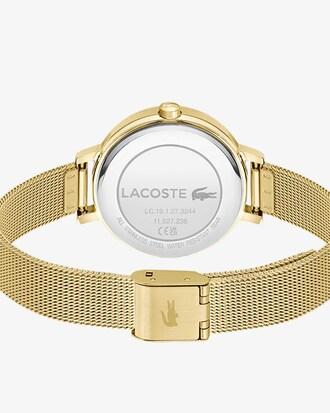 Lacoste.12.12 Flow Silicone Watch Product Image