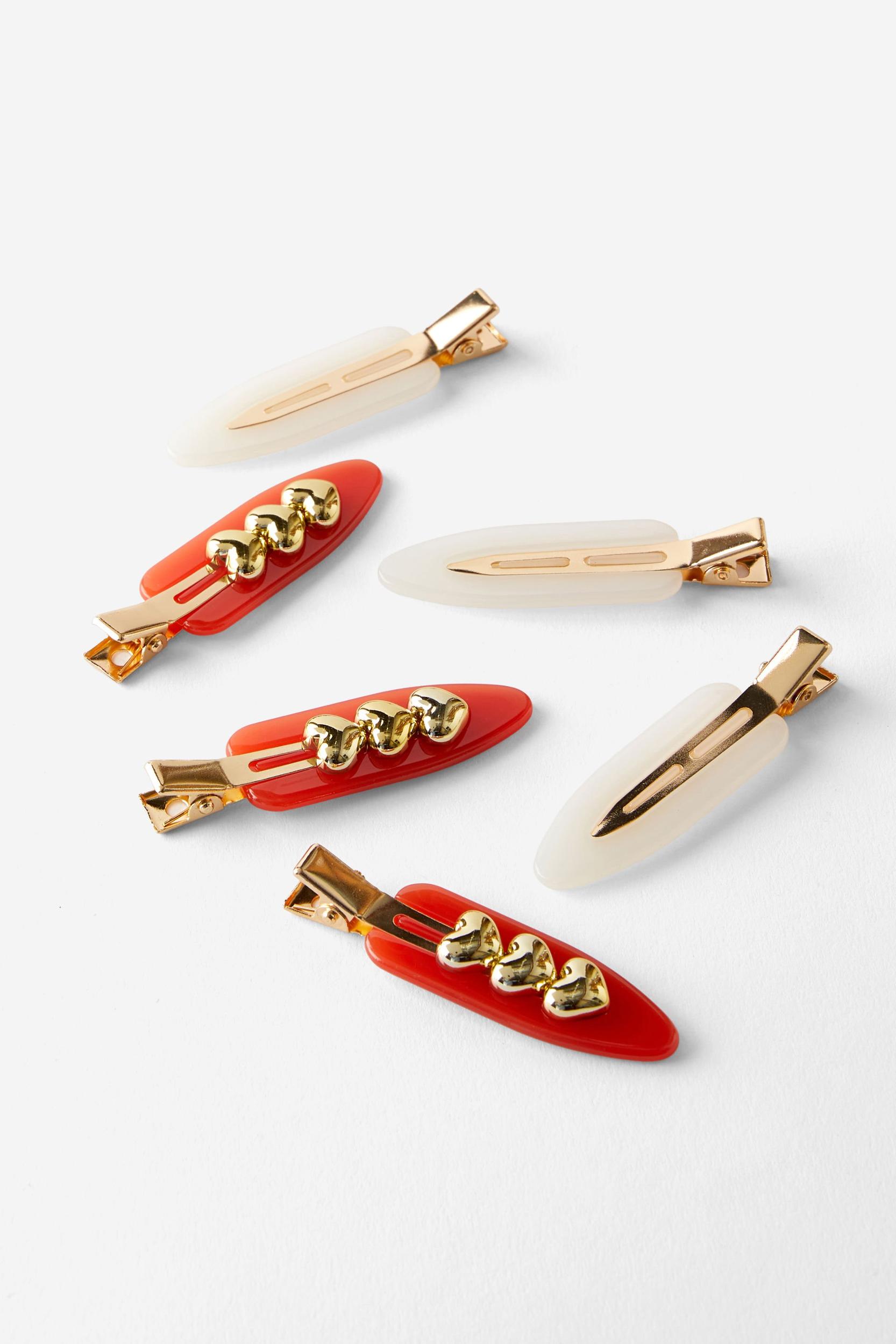 Styling Clip Pack Product Image