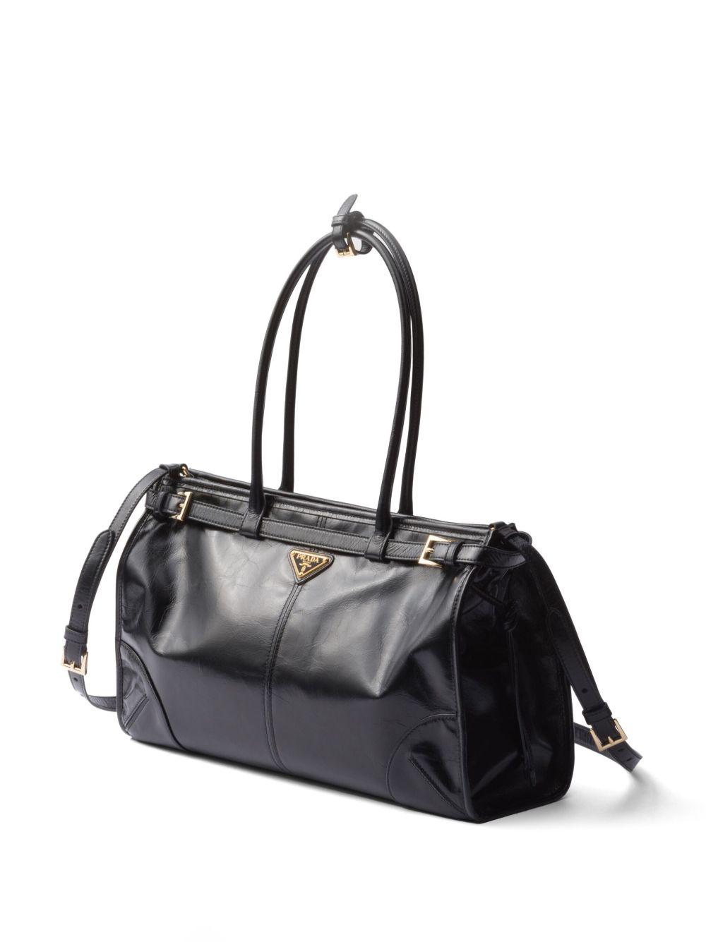 large Bonnie tote bag Product Image