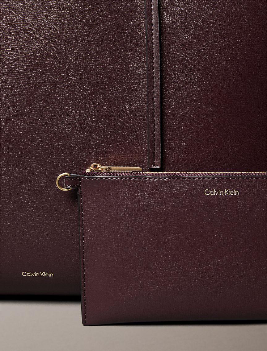 Foil Logo Tote Bag Product Image