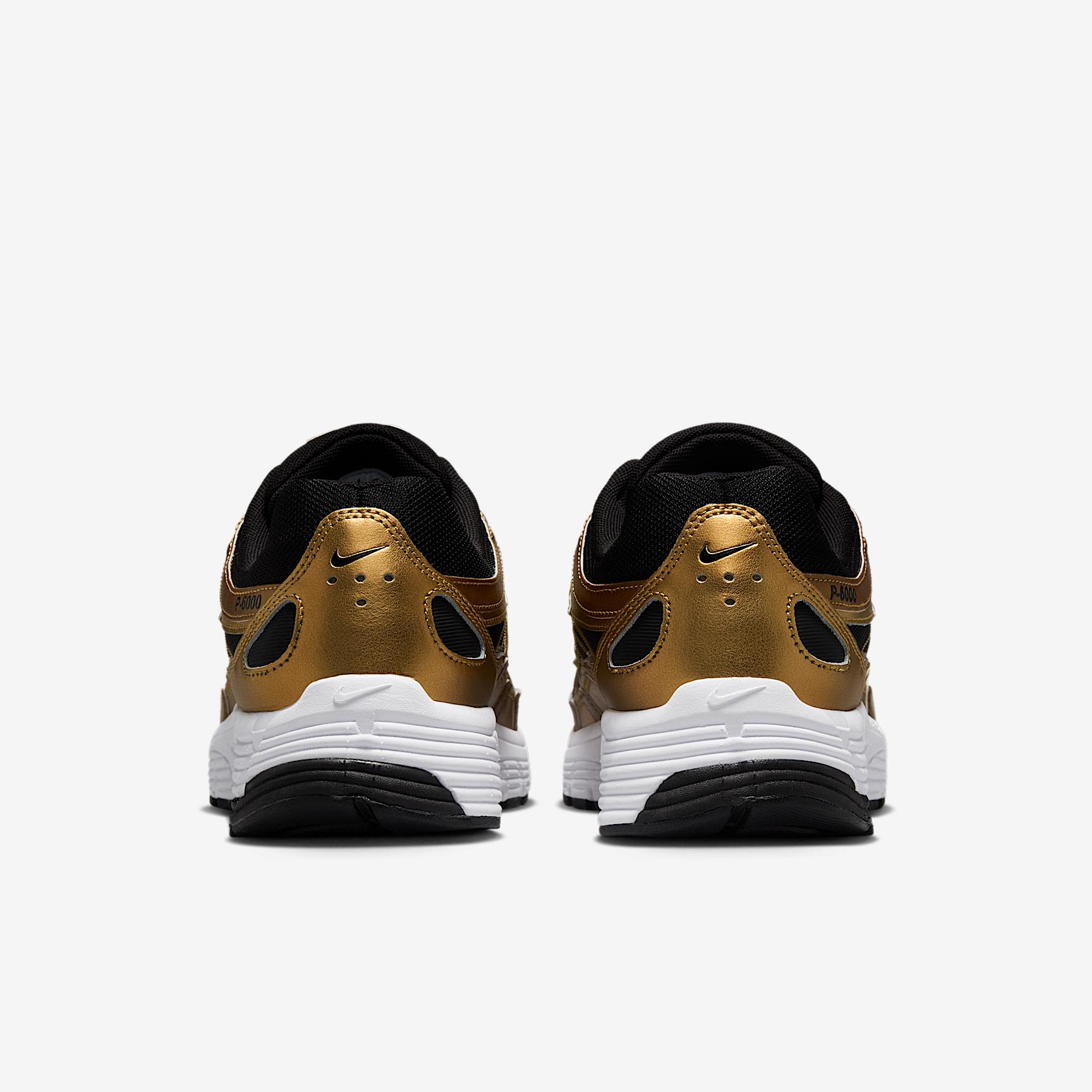 Nike P-6000 Men's Shoes Product Image