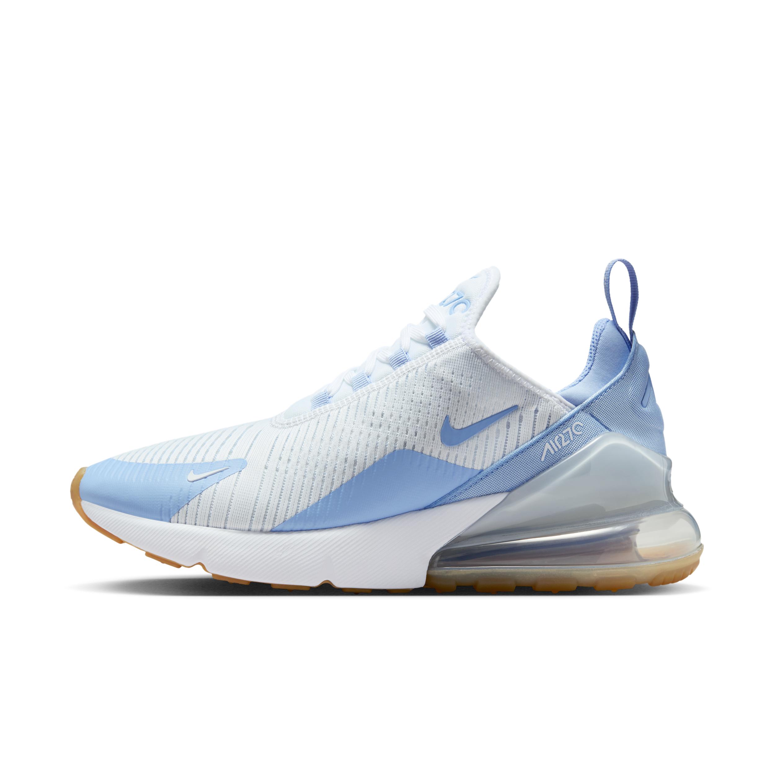 Nike Women's Air Max 270 Shoes Product Image